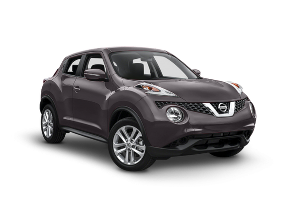 Nissan Juke Цвет: ТЕМНО-ФИОЛЕТОВЫЙ